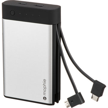 Mophie 10,500mAh Encore Plus Portable Power Bank
